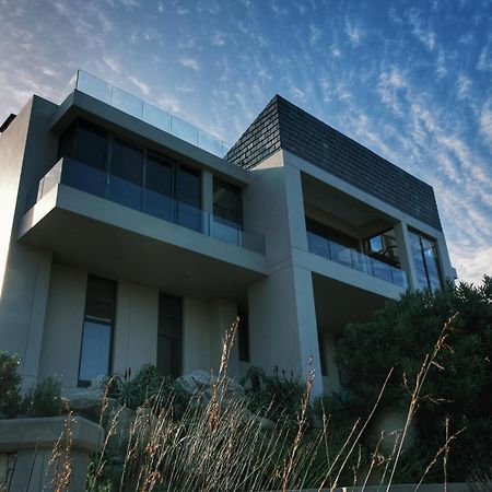 House Vos Villa Hermanus Exterior photo