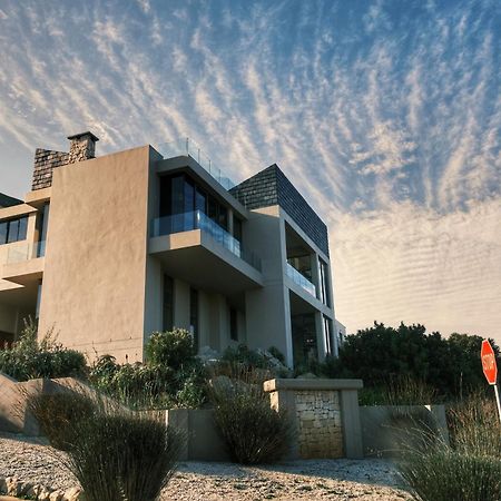 House Vos Villa Hermanus Exterior photo