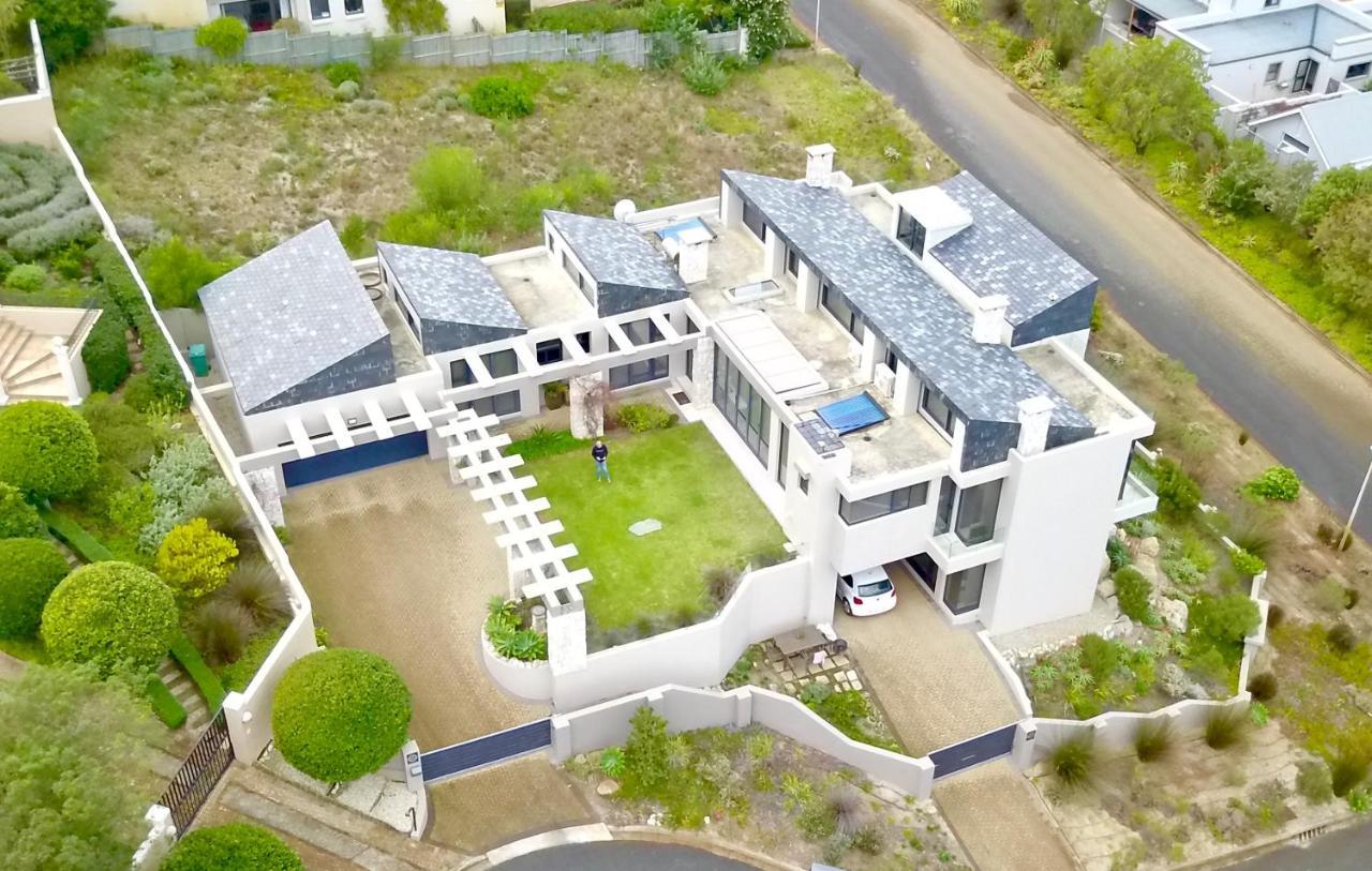 House Vos Villa Hermanus Exterior photo