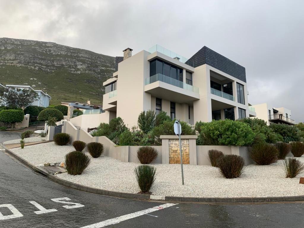 House Vos Villa Hermanus Exterior photo