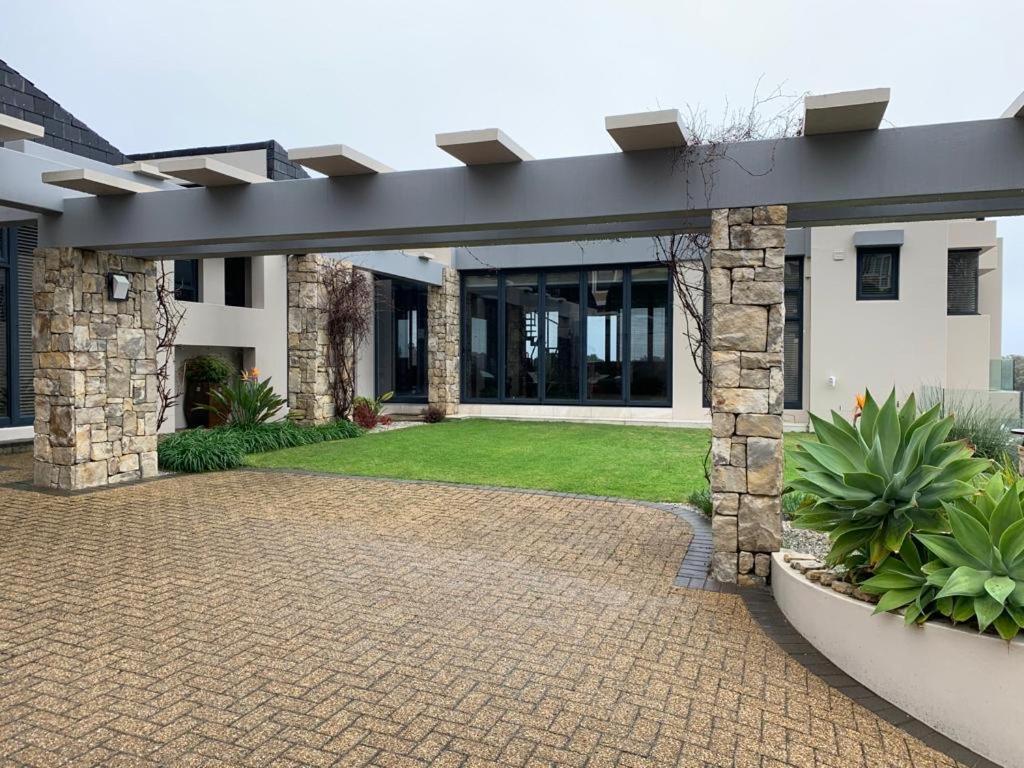 House Vos Villa Hermanus Exterior photo