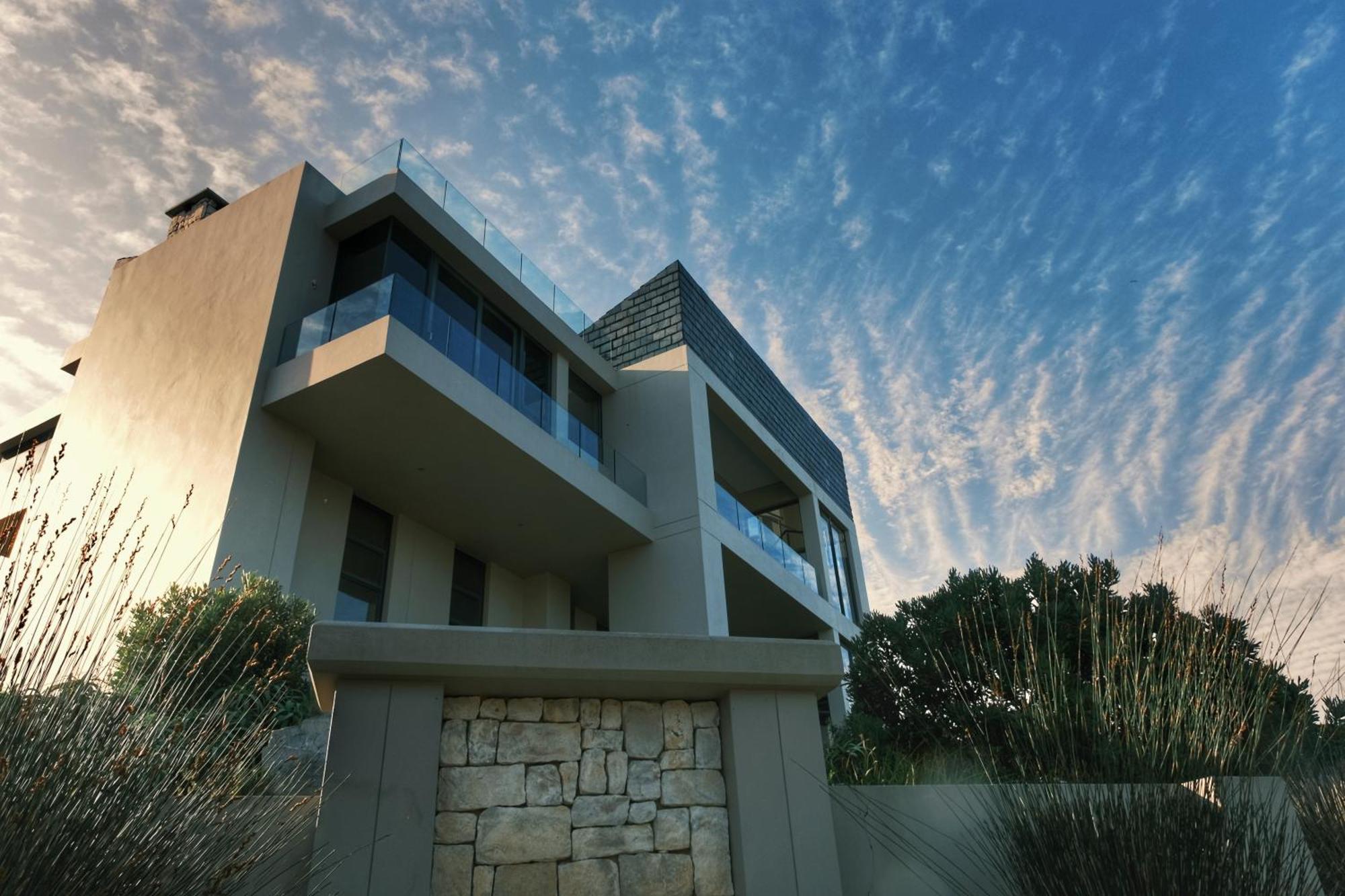 House Vos Villa Hermanus Exterior photo